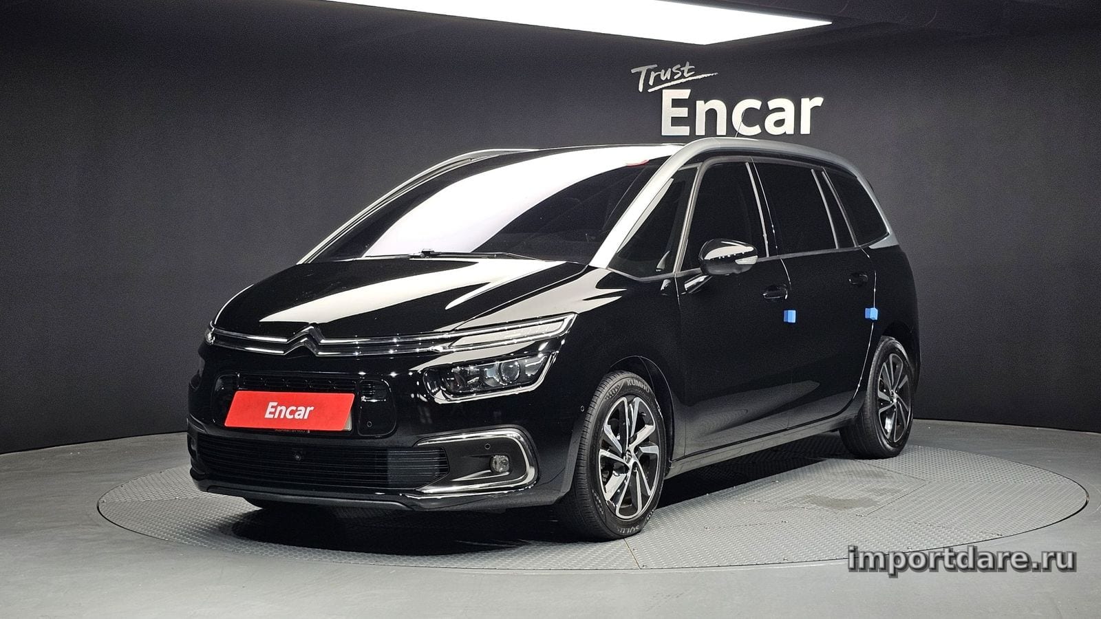 Citroen C4 2022