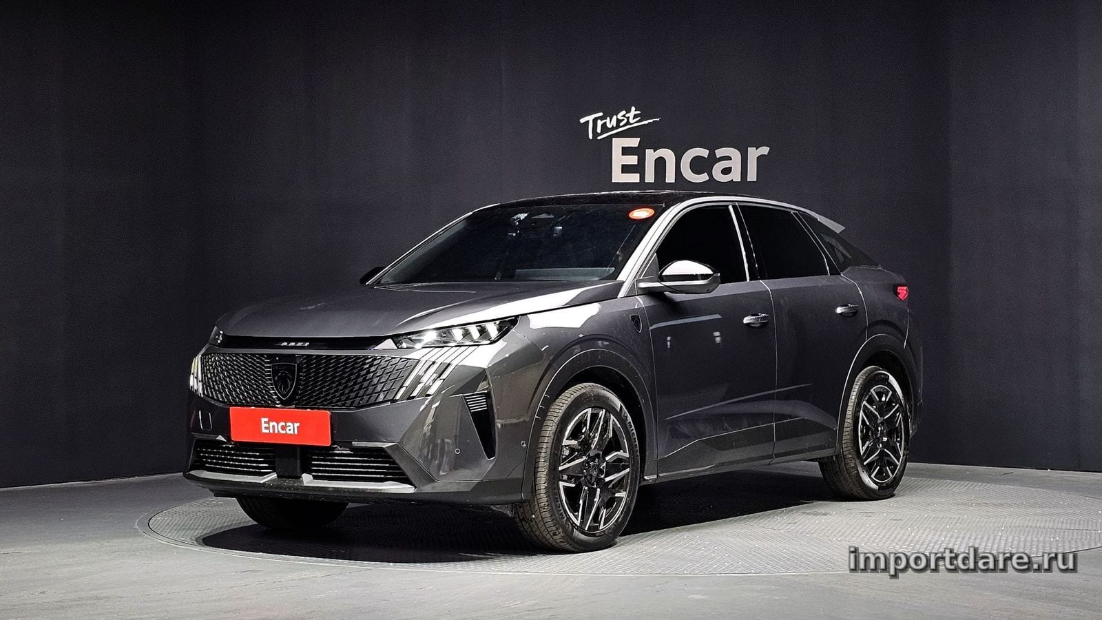 Peugeot 3008 2025