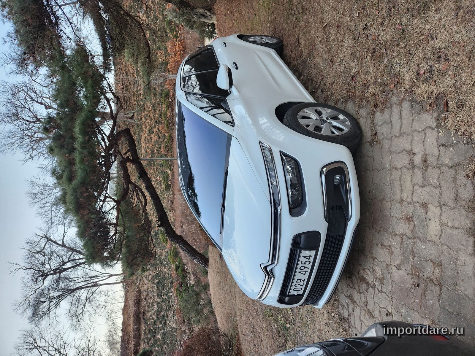 Citroen C4 Picasso 2018