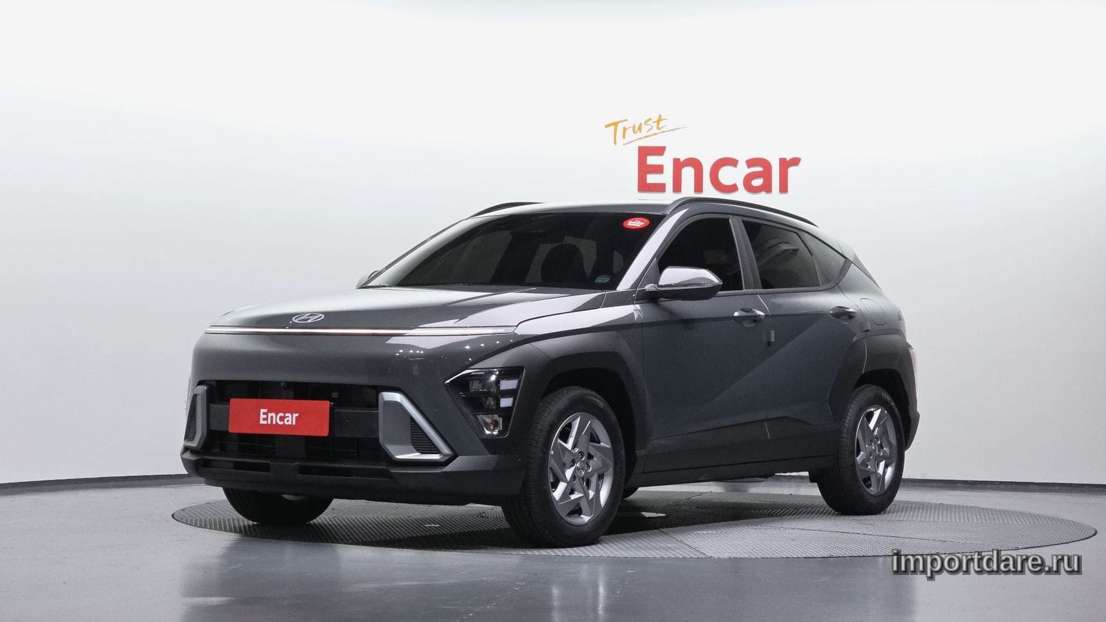 Hyundai Kona 2026