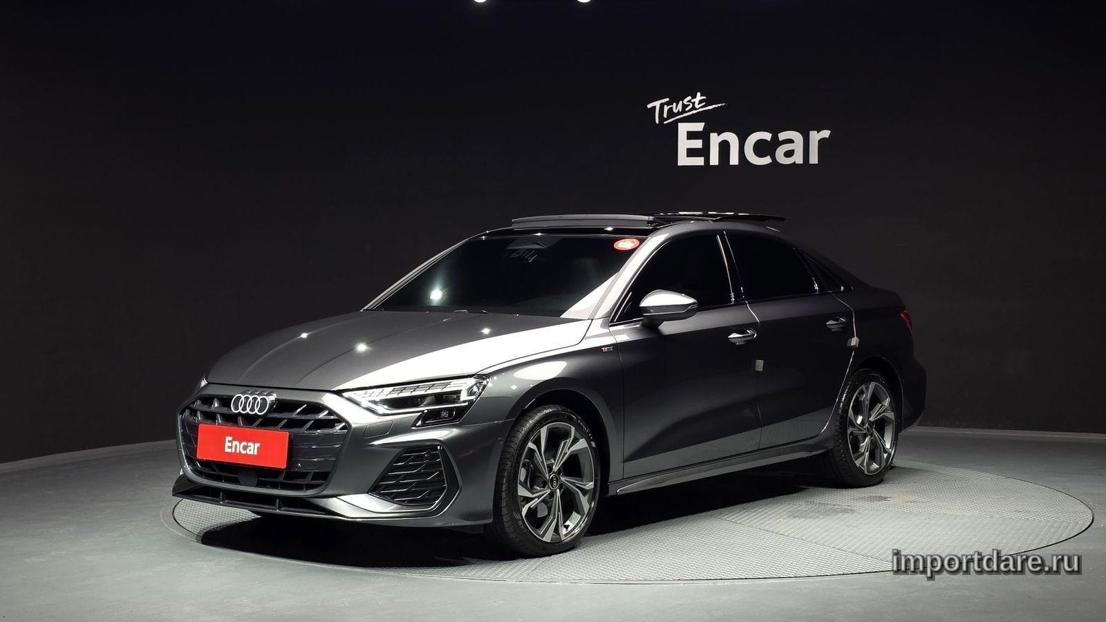 Audi A3 2026