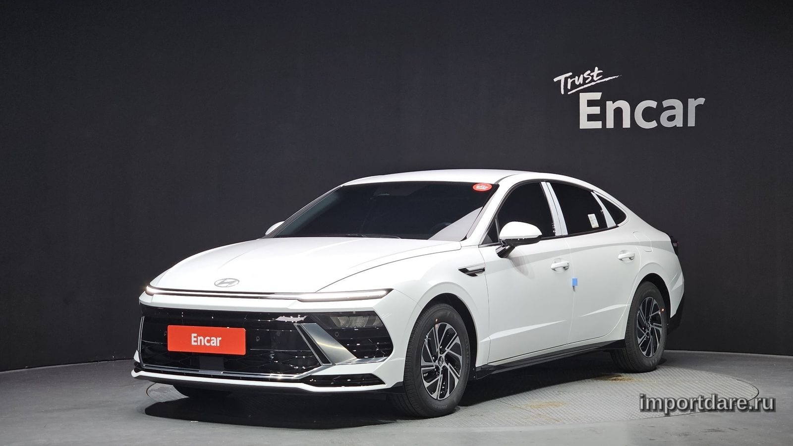 Hyundai Sonata 2026