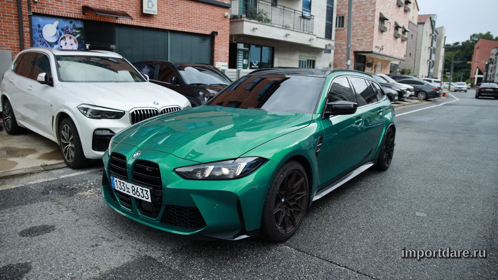 BMW M3 2026