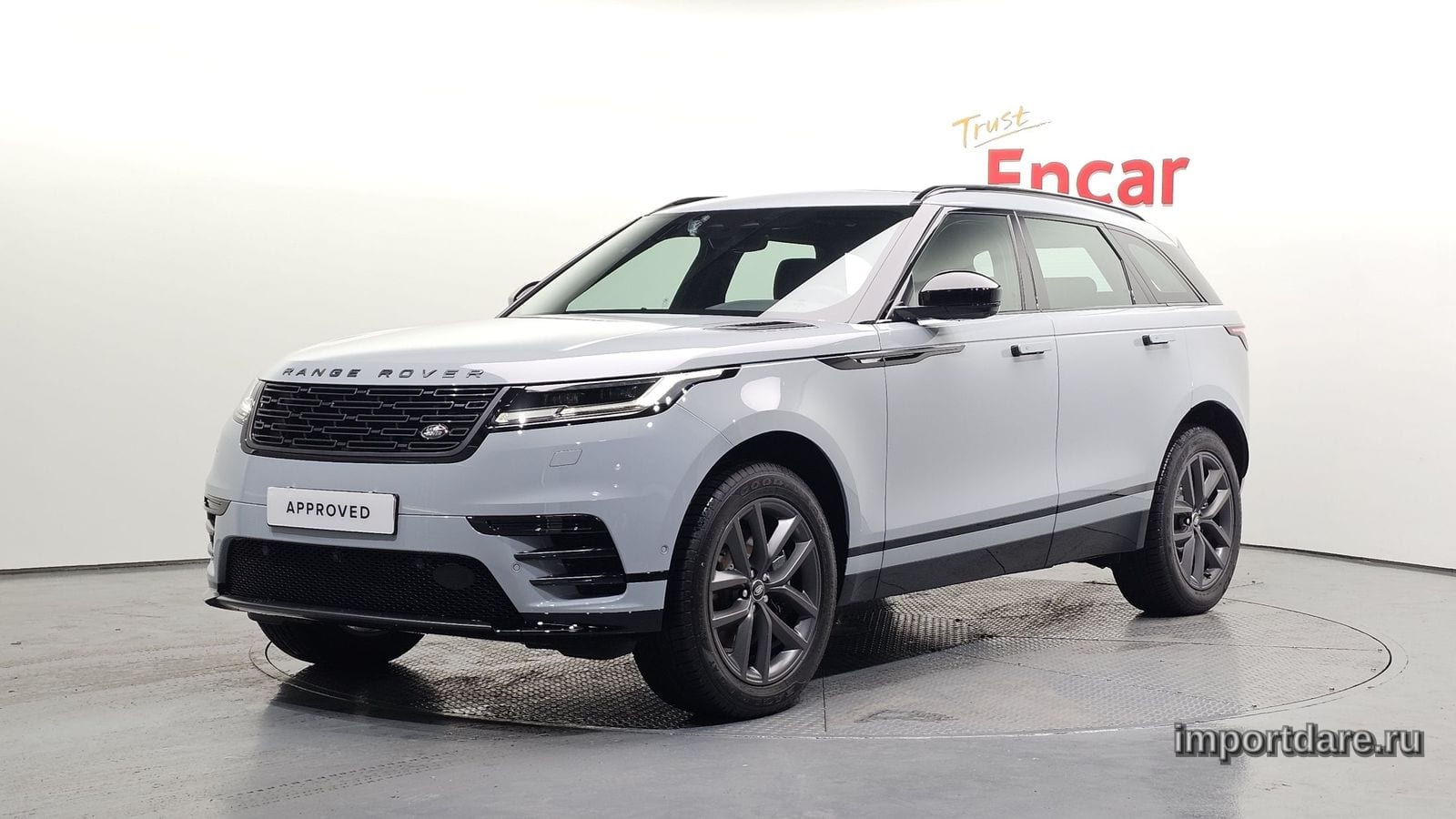 Land Rover Range Rover 2026