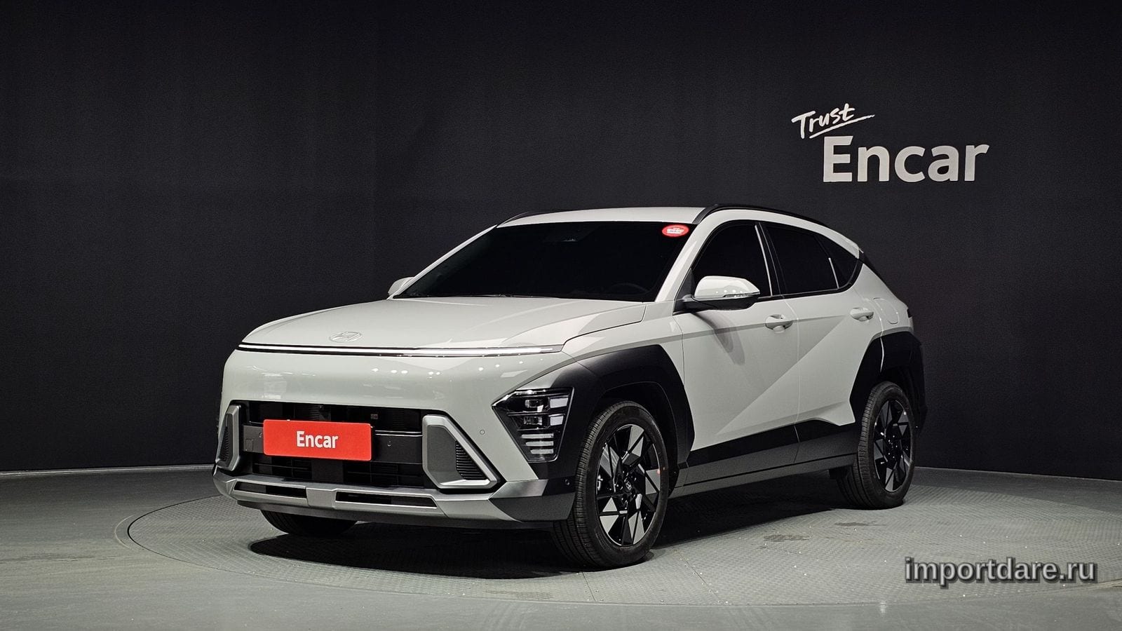 Hyundai Kona 2026