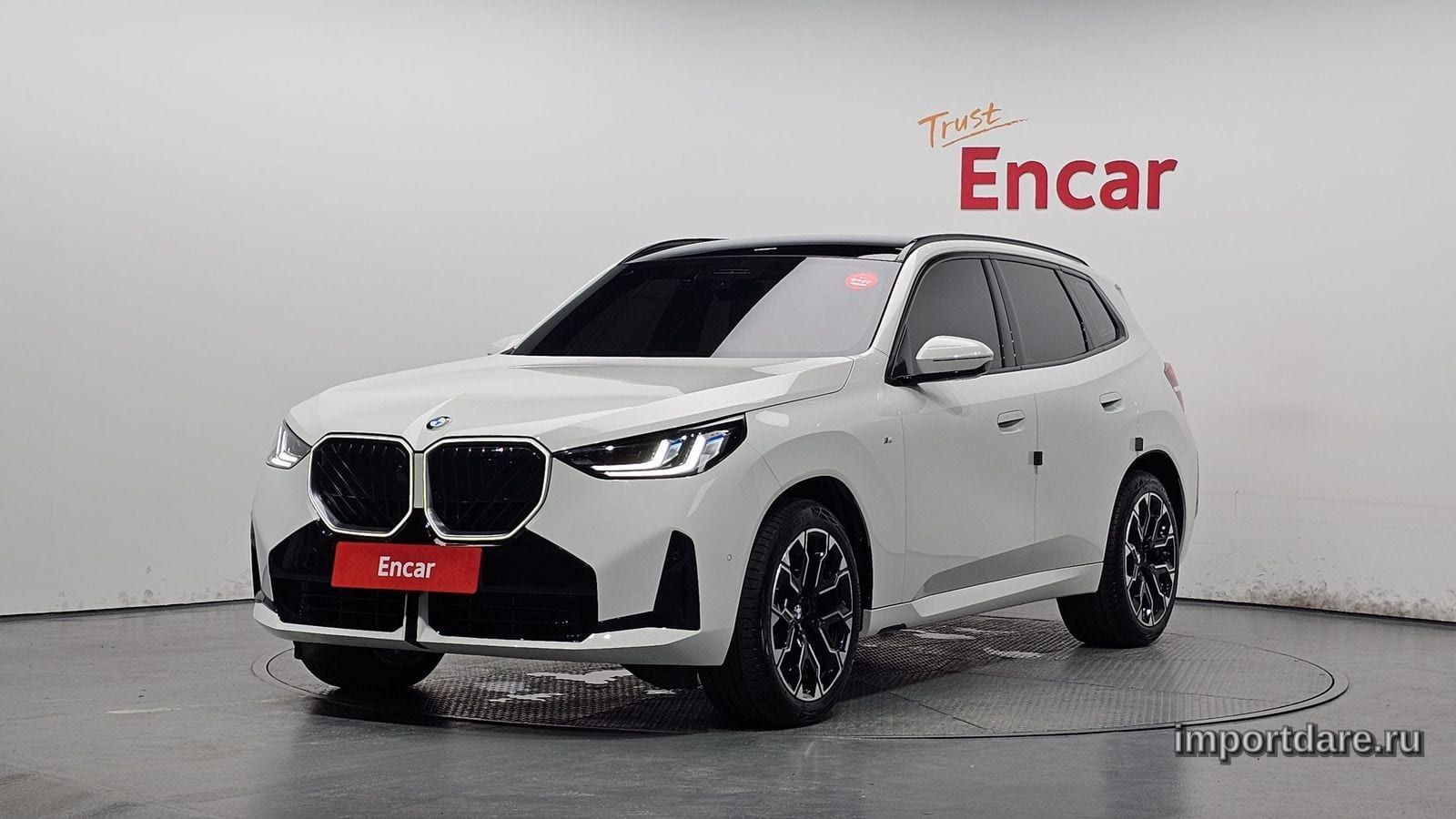 BMW X3 2026