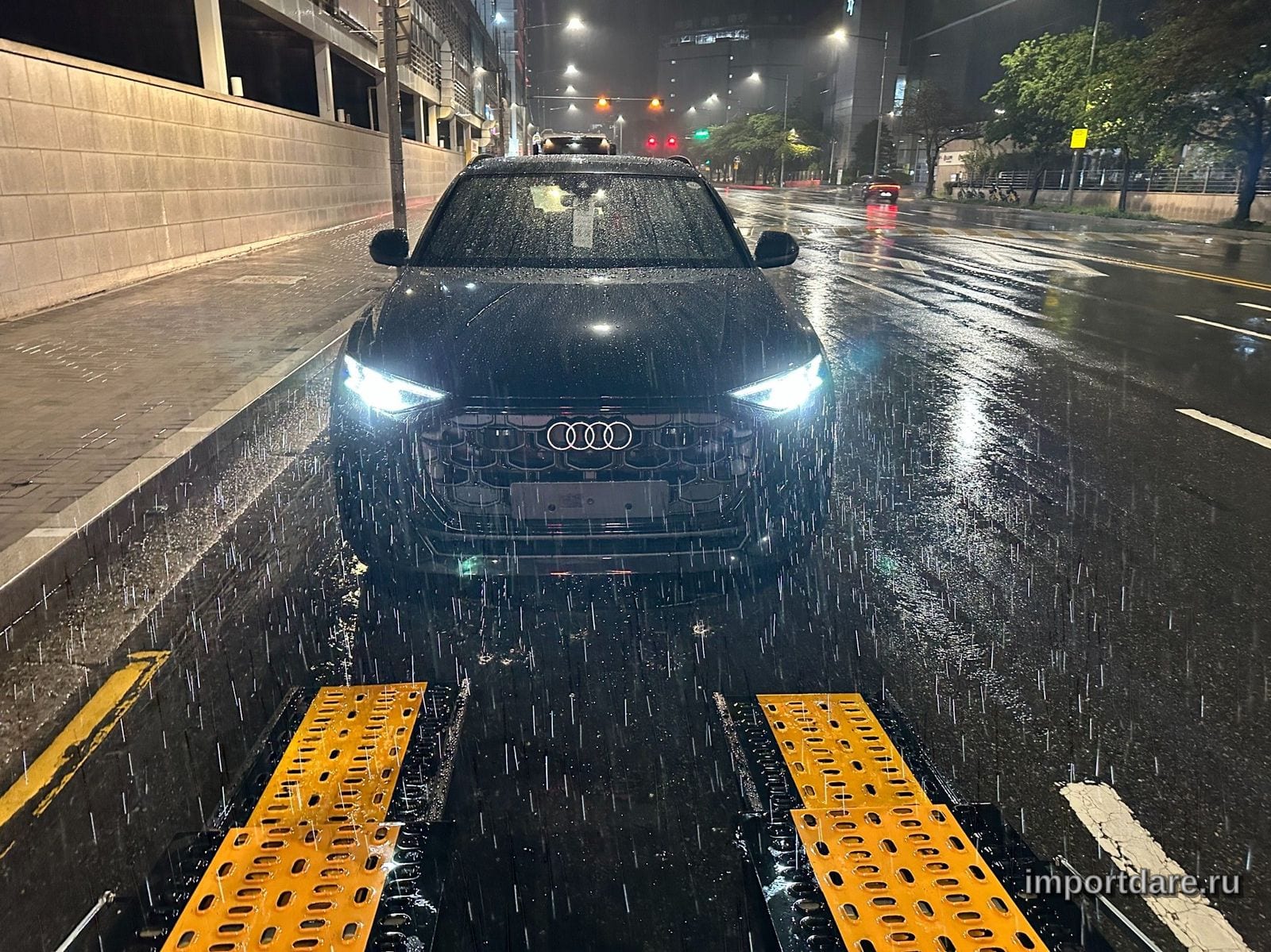 Audi Q8 2026