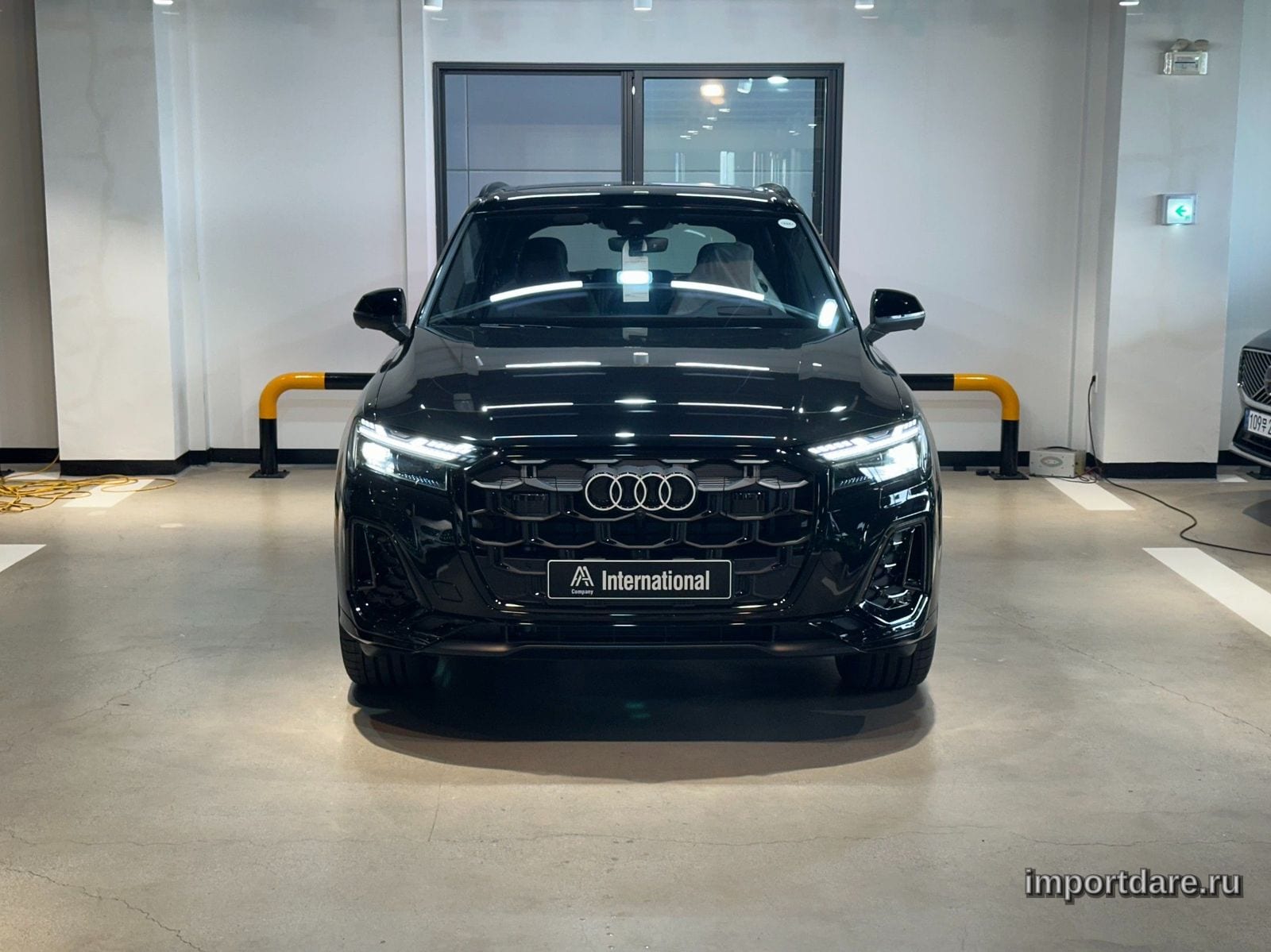Audi Q7 2026