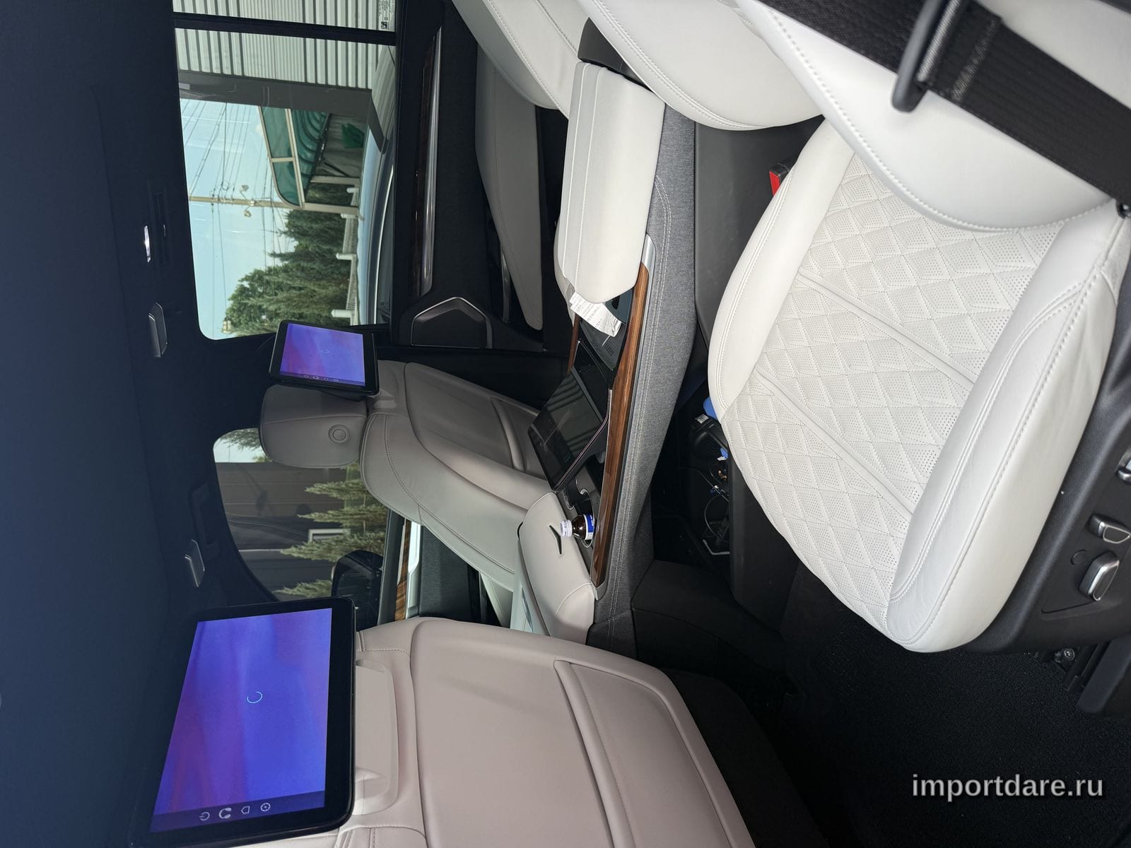 Cadillac Escalade 2025