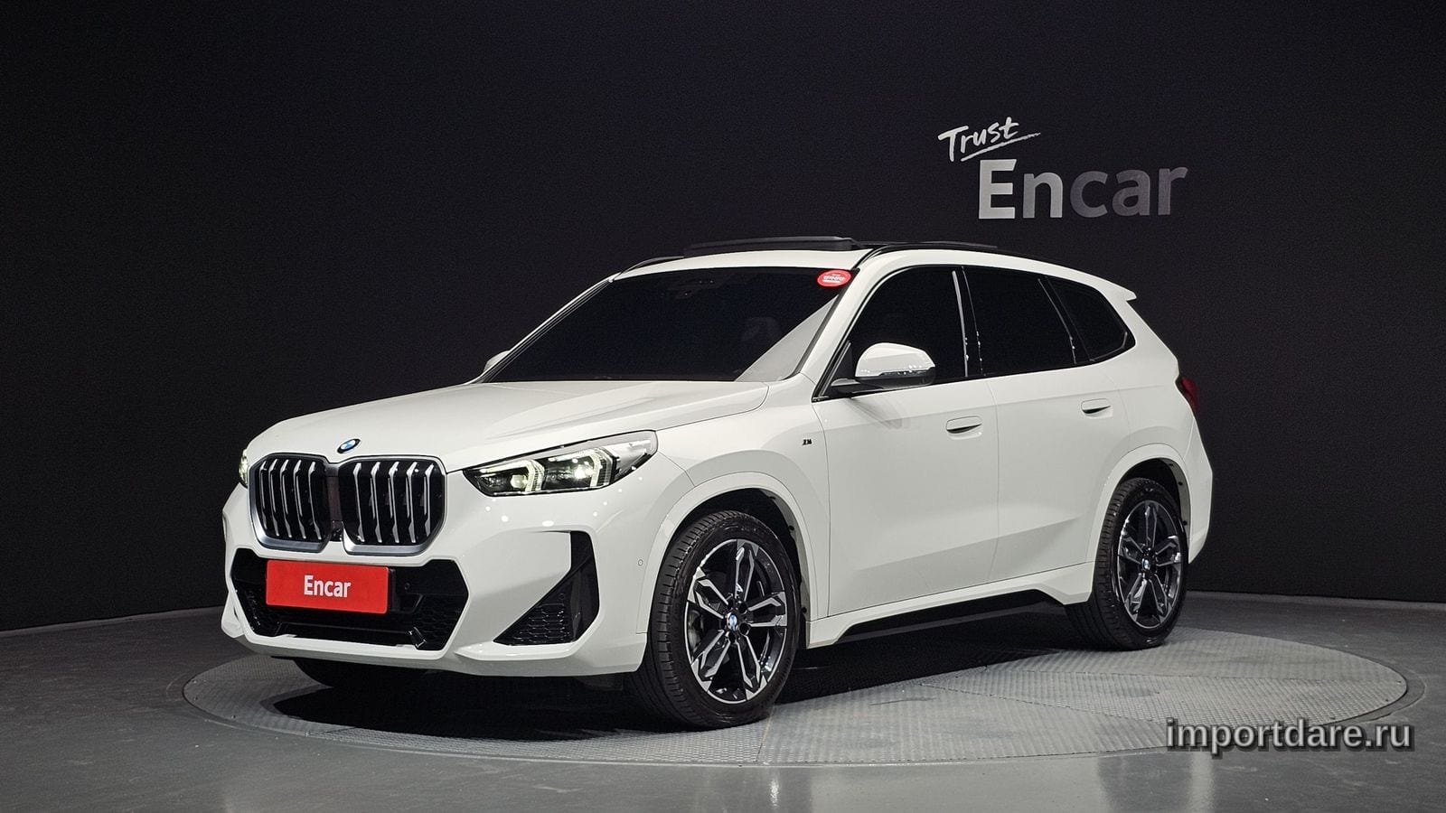 BMW X1 2025
