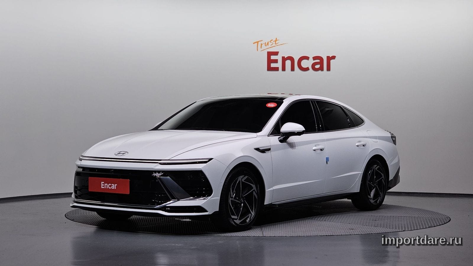 Hyundai Sonata 2026