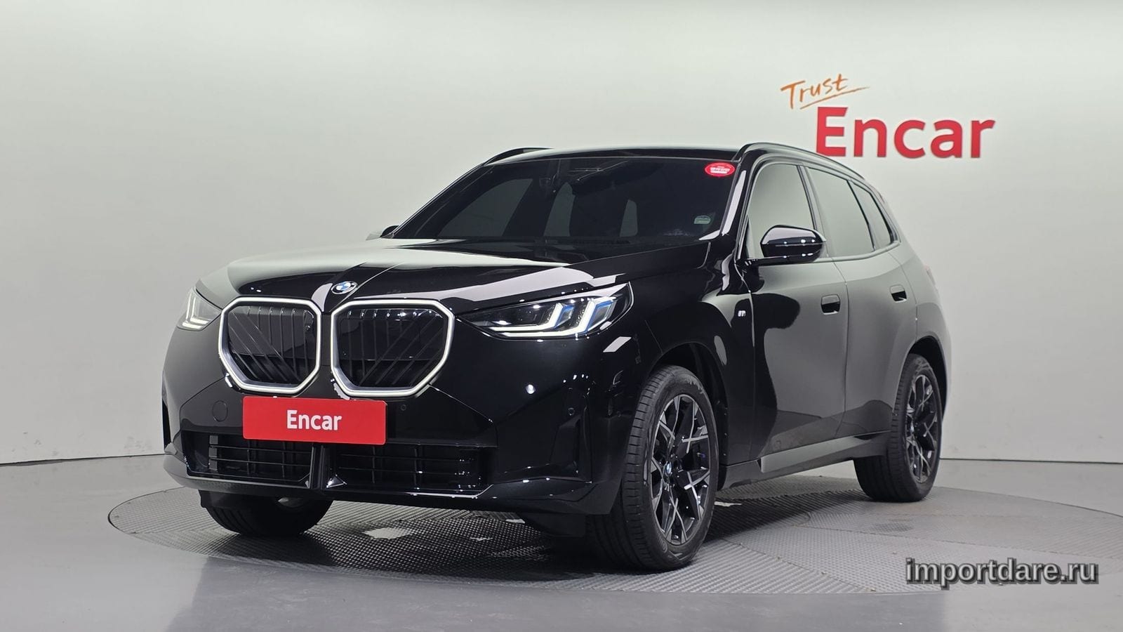 BMW X3 2026