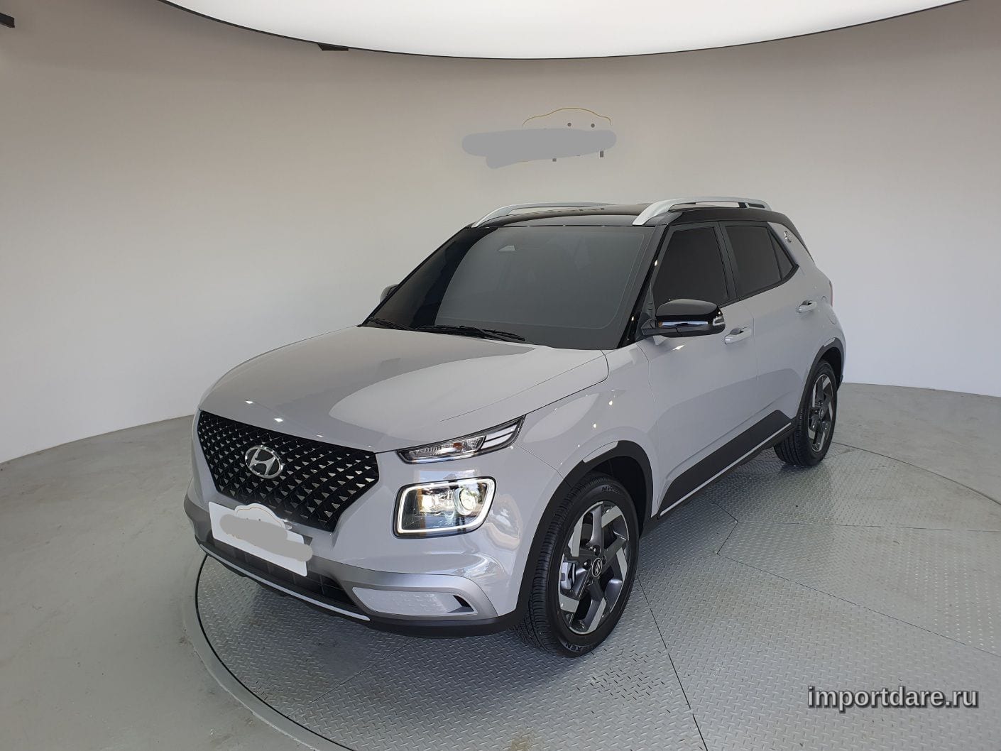 Hyundai Venue 2026