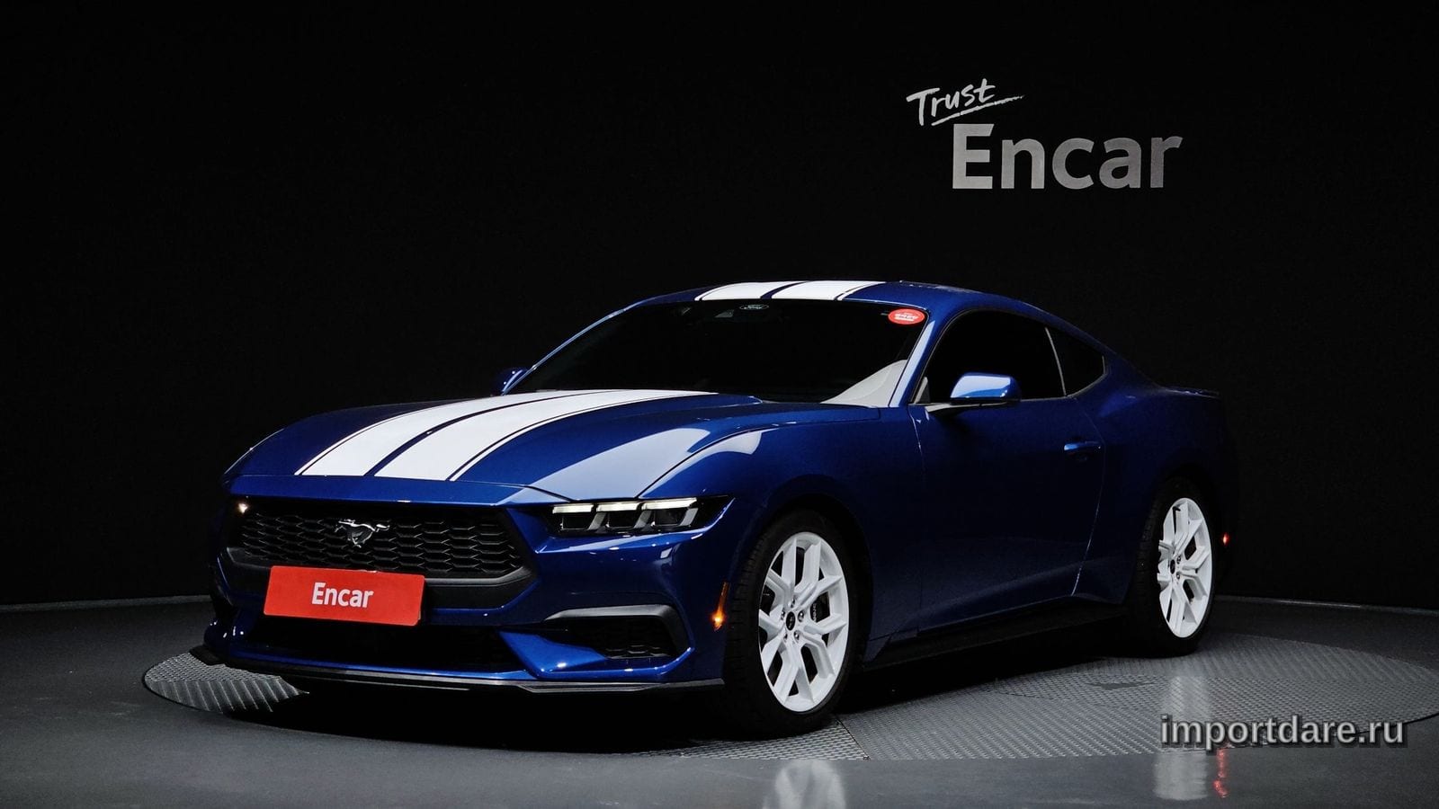 FORD Mustang 2024