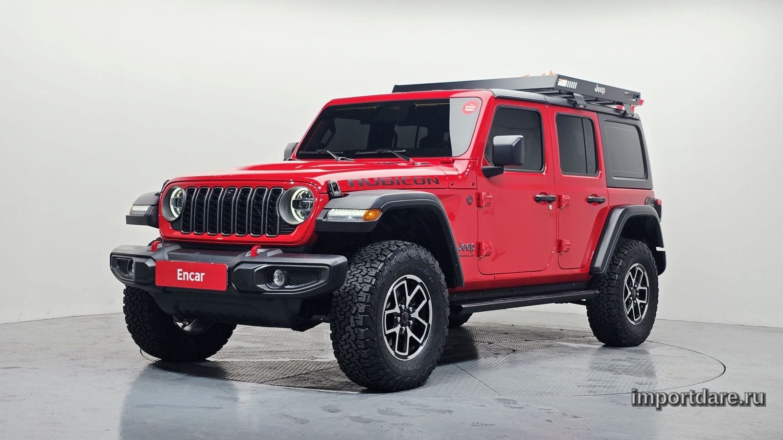 Jeep Wrangler 2025