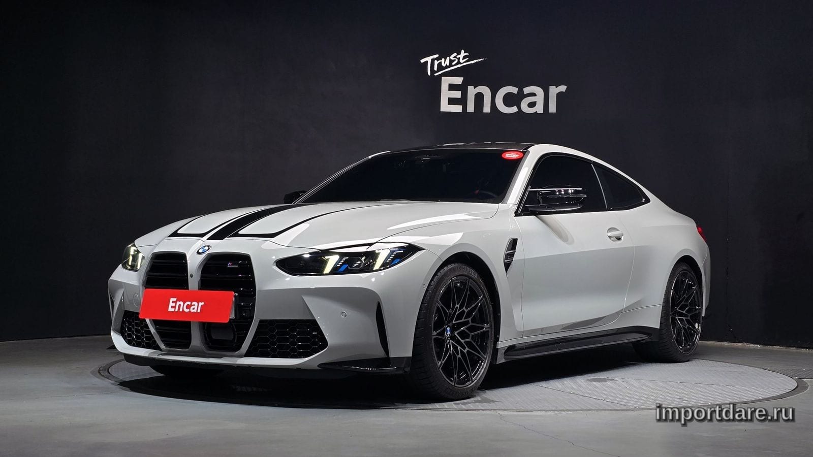 BMW M4 2024