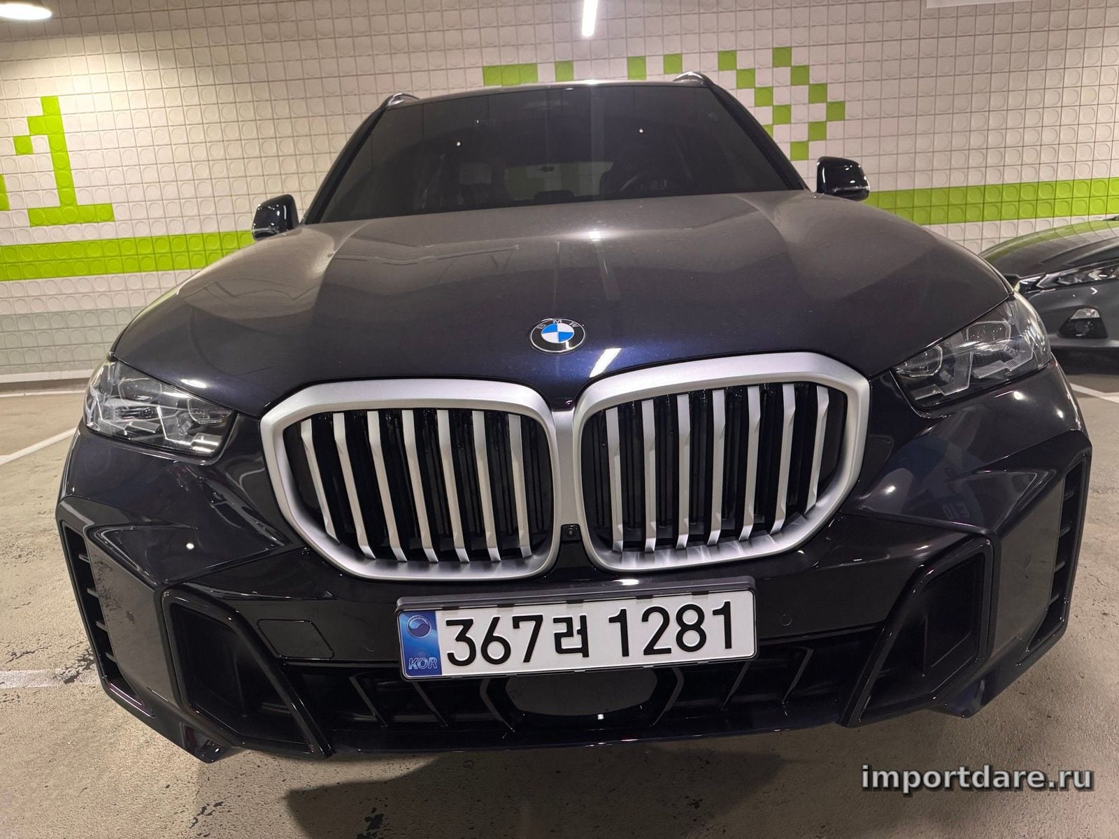 BMW X5 2026
