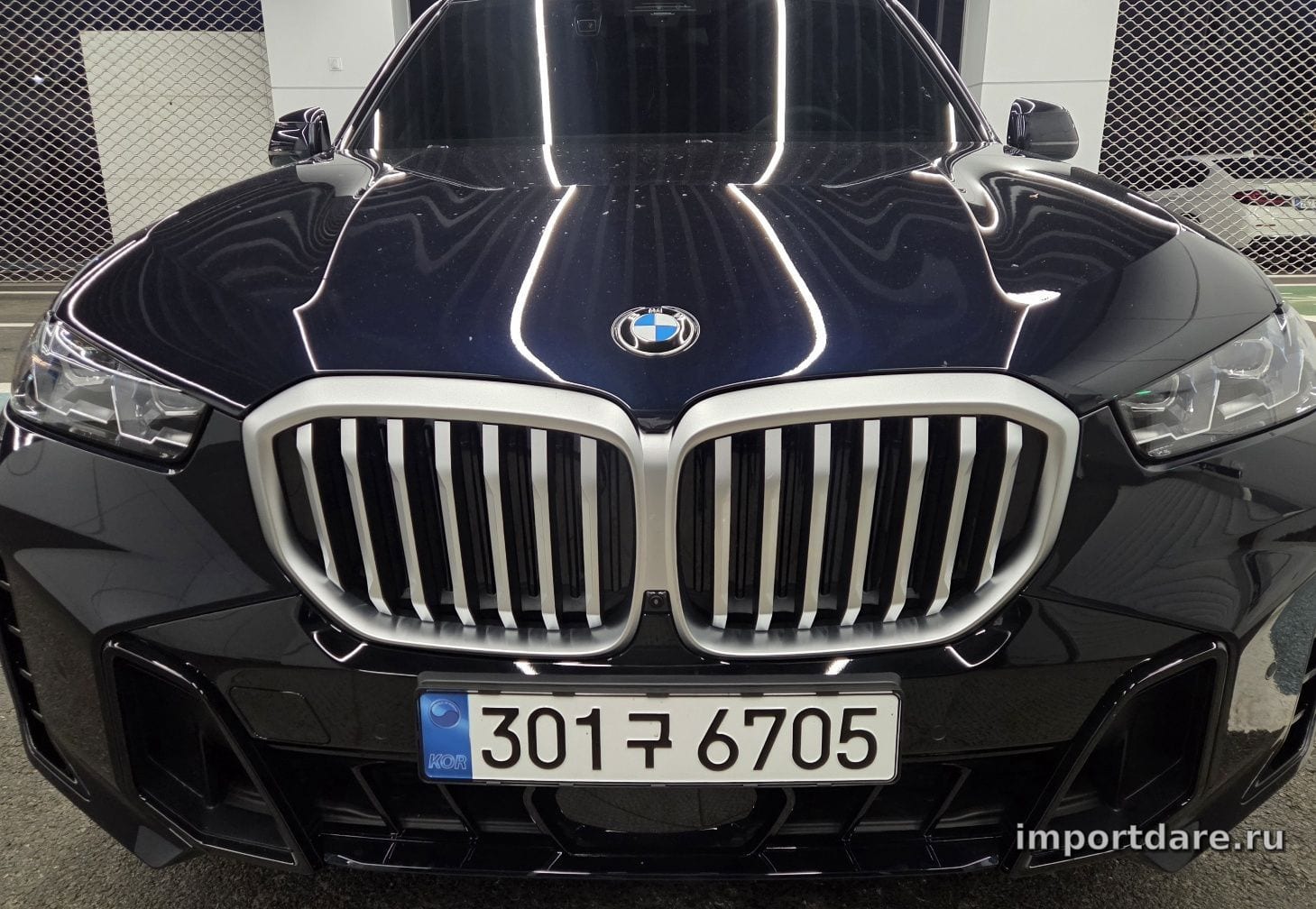 BMW X5 2026