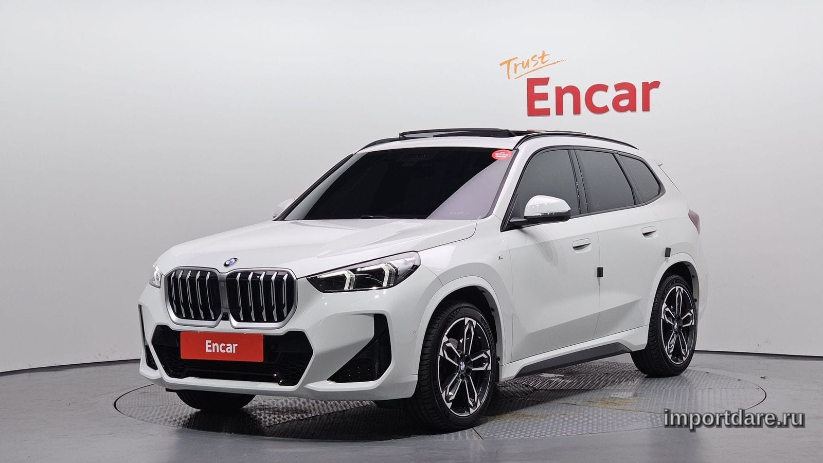 BMW X1 2025