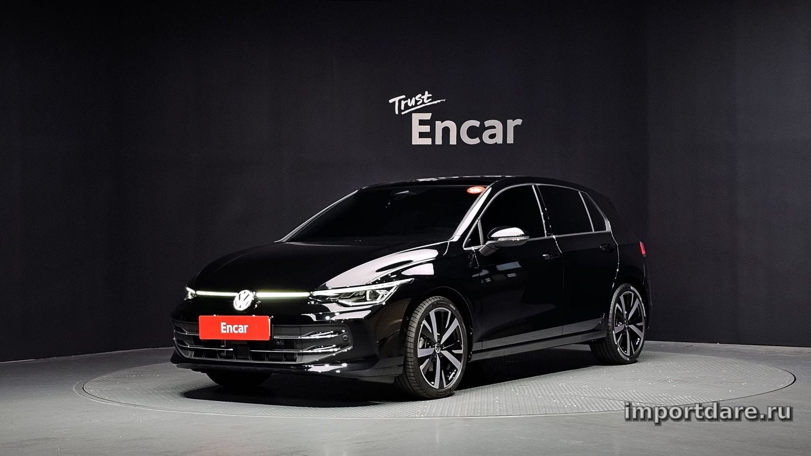 Volkswagen Golf 2026