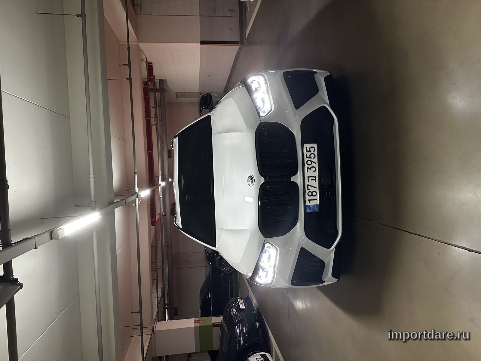 BMW X5m 2023