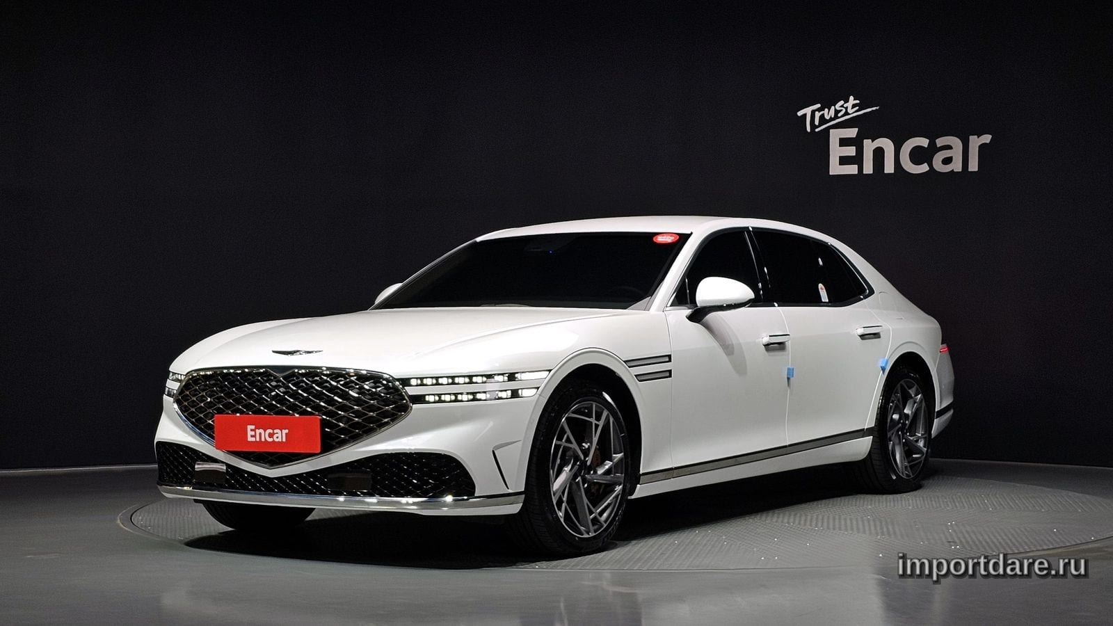 Genesis G90 2025