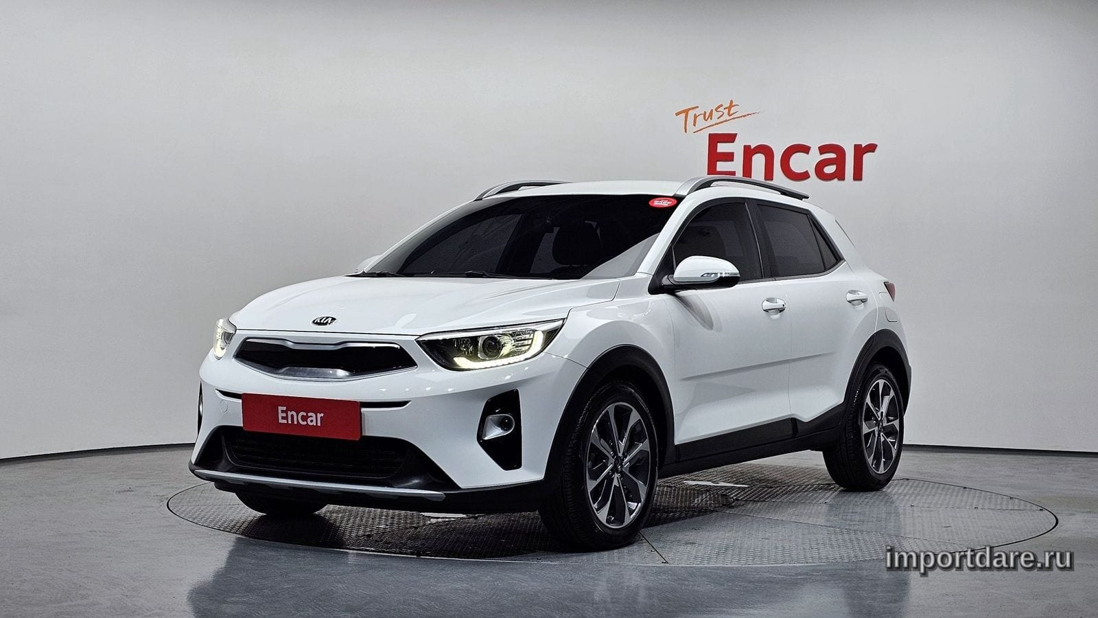 Kia Stonic 2020