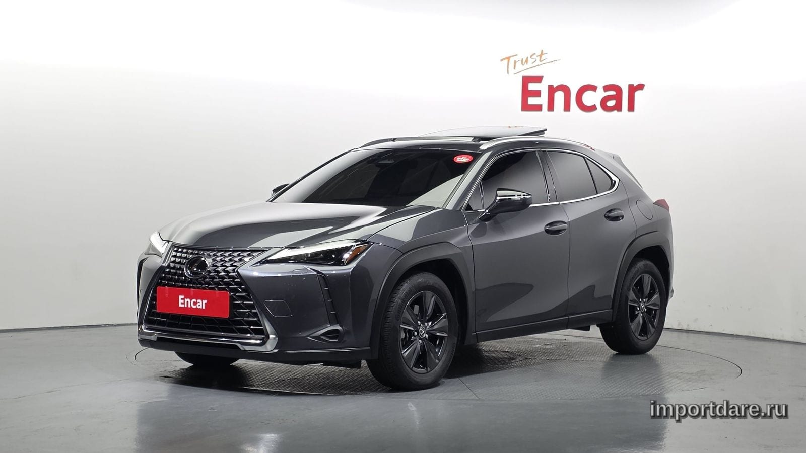 Lexus Ux300h 2024