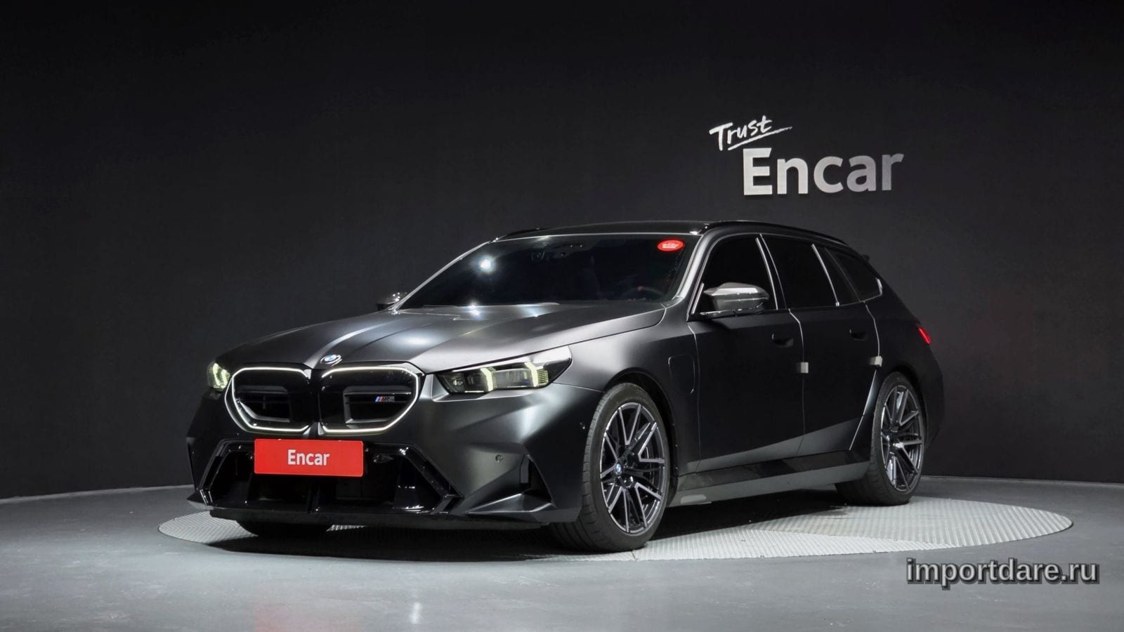 BMW M5 2025