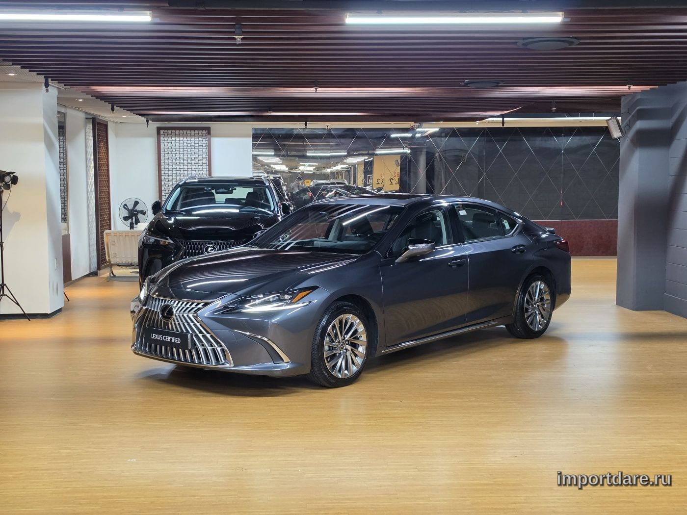 Lexus Es 2025