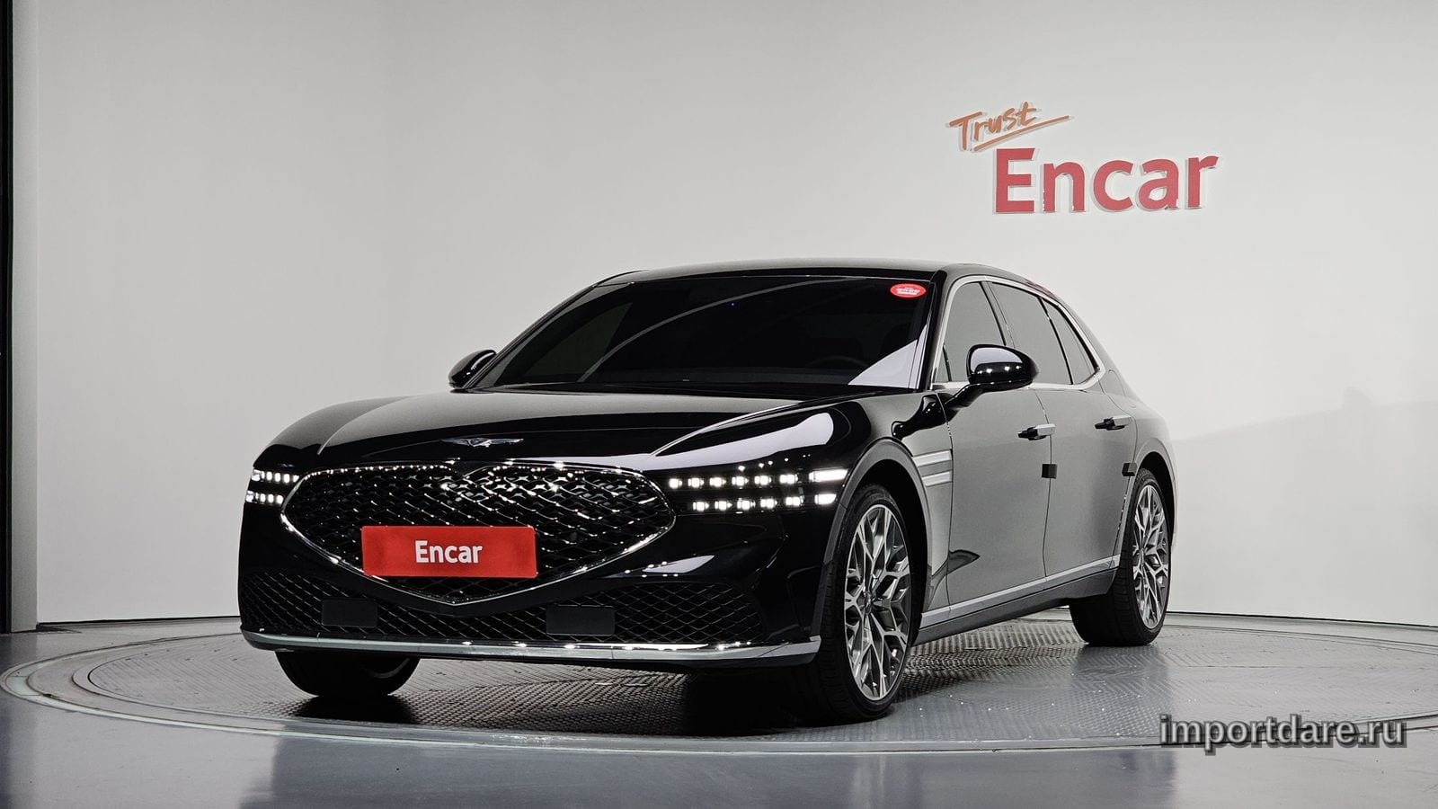 Genesis G90 2025