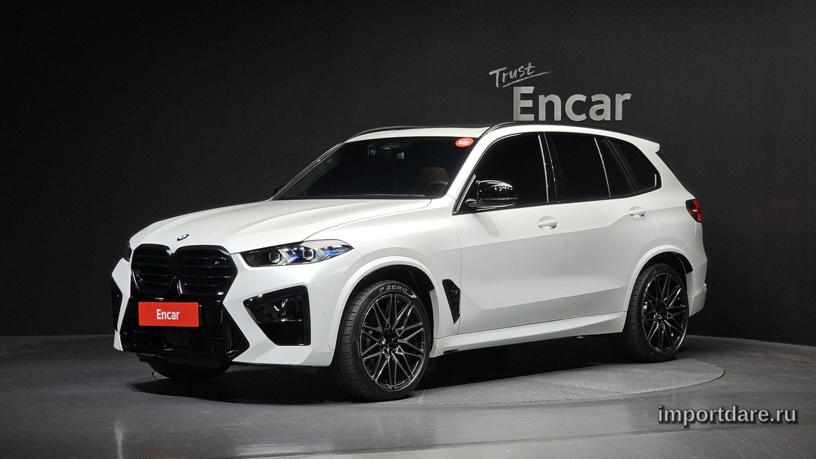 BMW X5m 2025