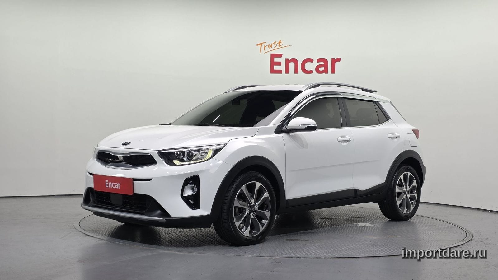 Kia Stonic 2020