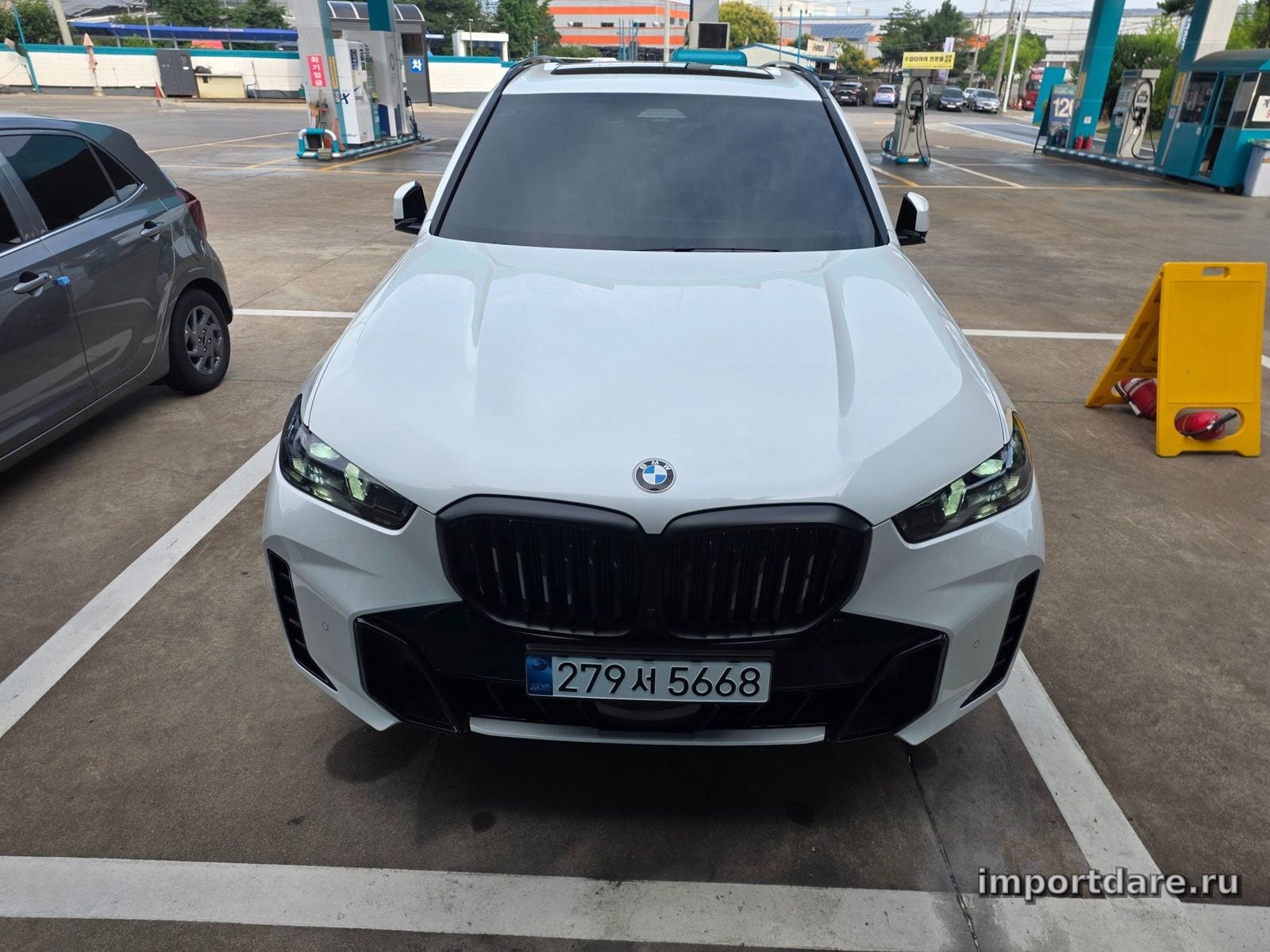 BMW X5 2026