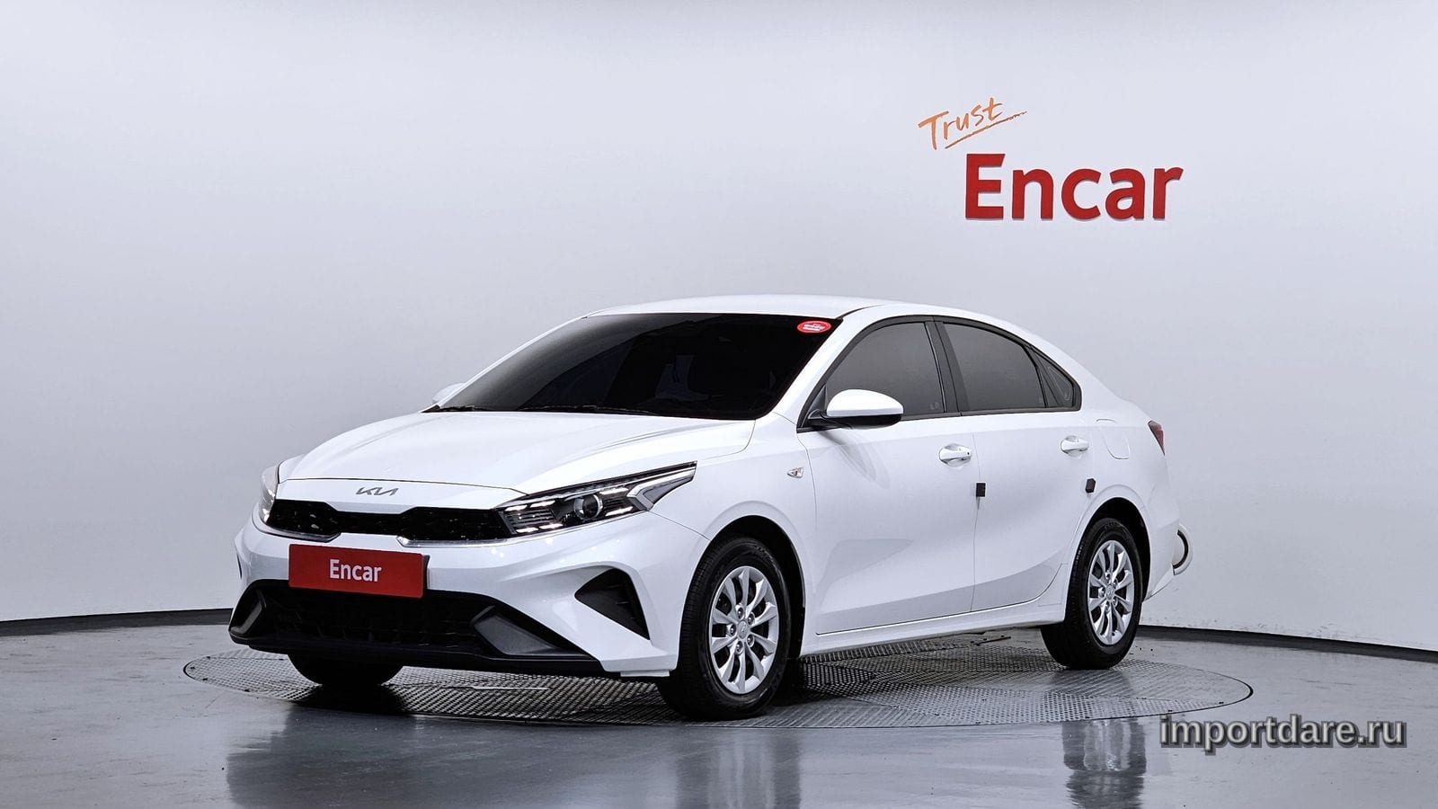 Kia K3 2024