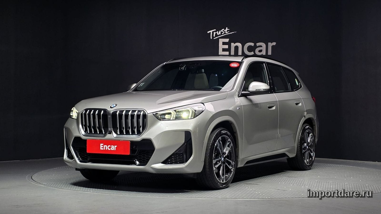 BMW X1 2025