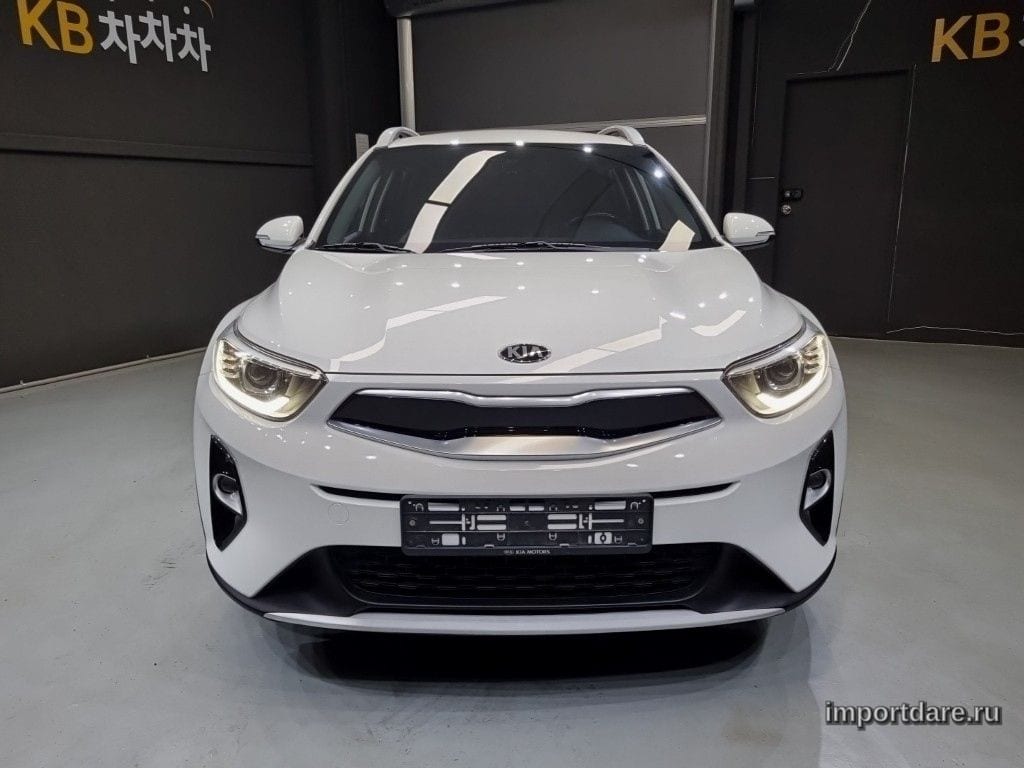 Kia Stonic 2020