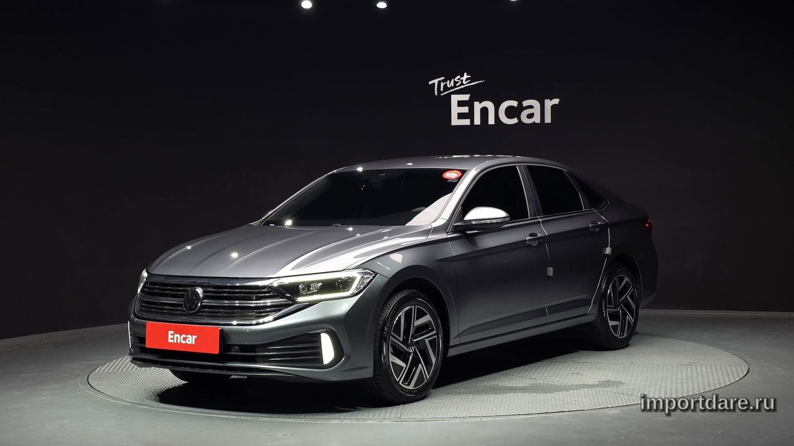 Volkswagen Jetta 2024