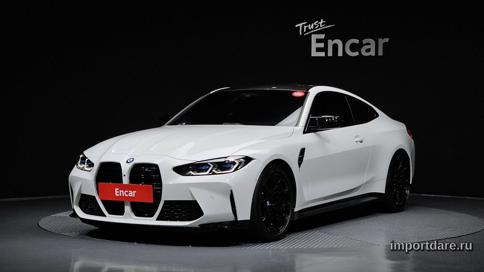 BMW M4 2024