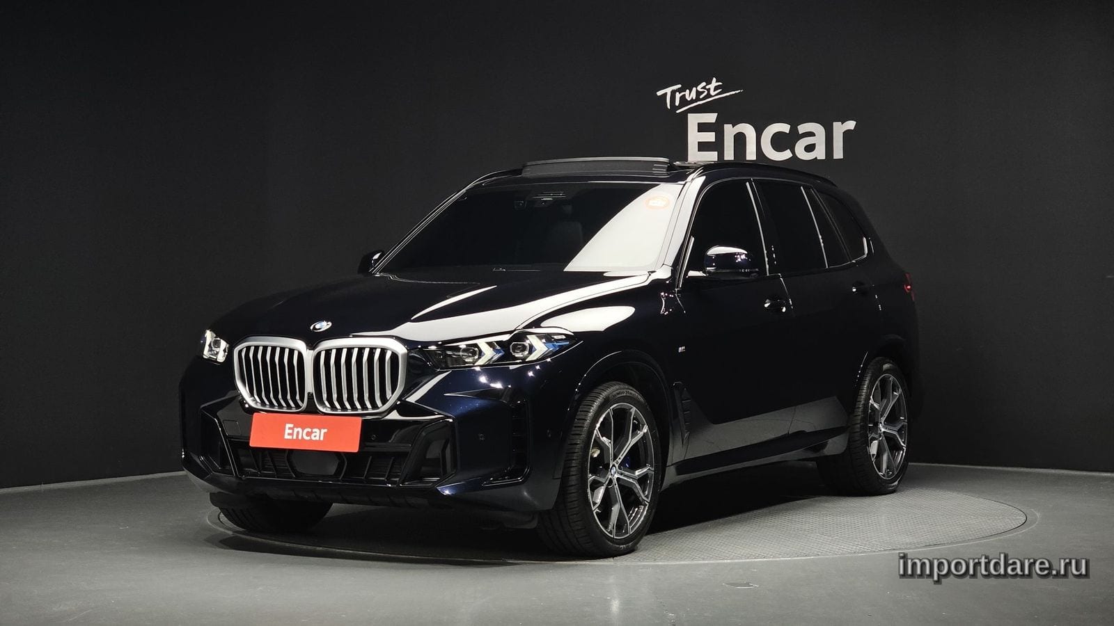 BMW X5 2026