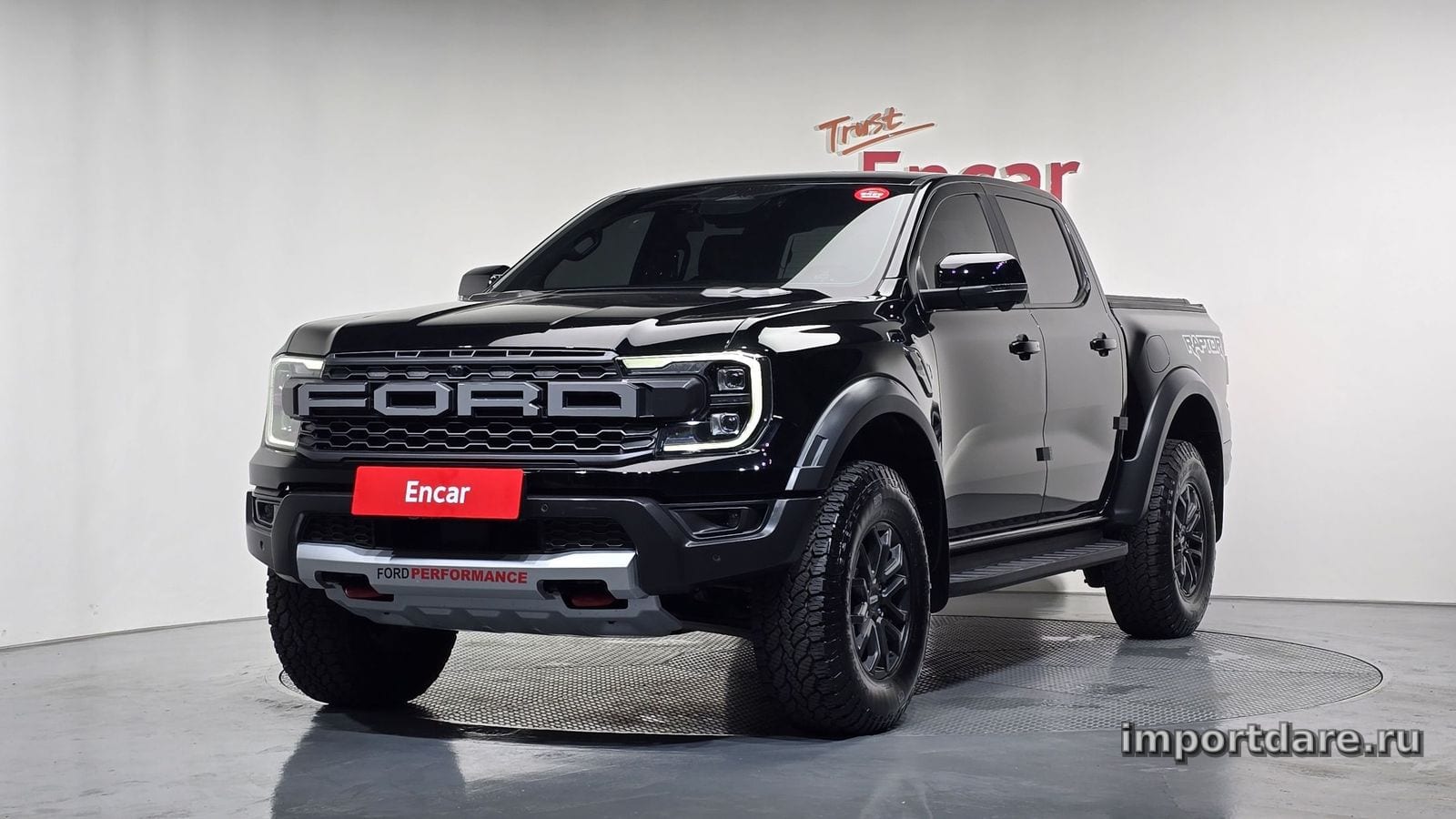 FORD Ranger 2025