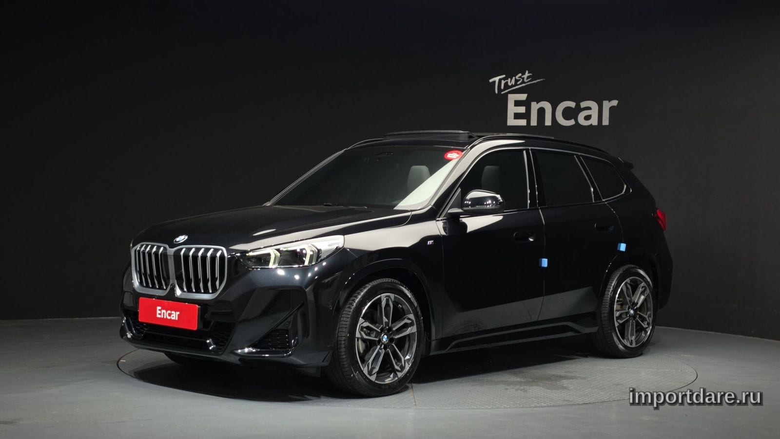BMW X1 2025