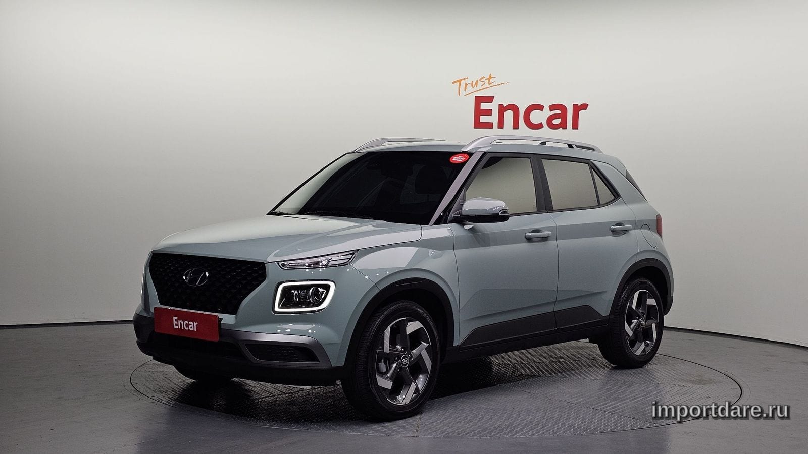 Hyundai Venue 2025
