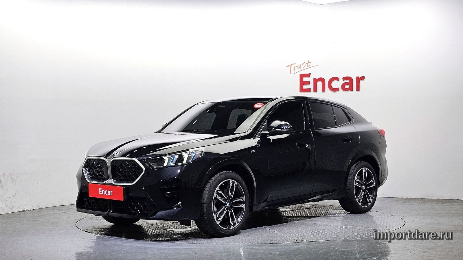 BMW X2 2025