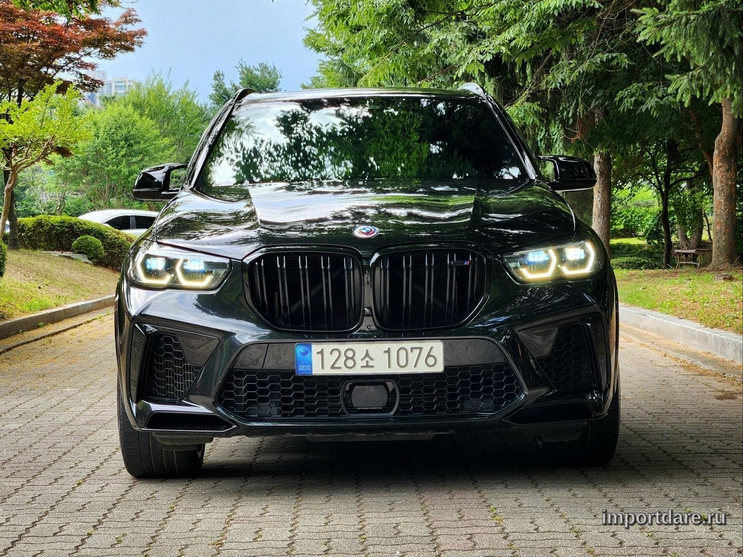 BMW X5m 2023
