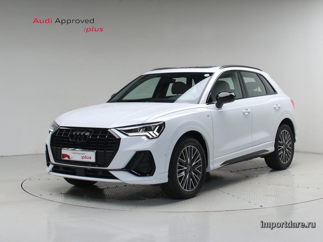 Audi Q3 2026