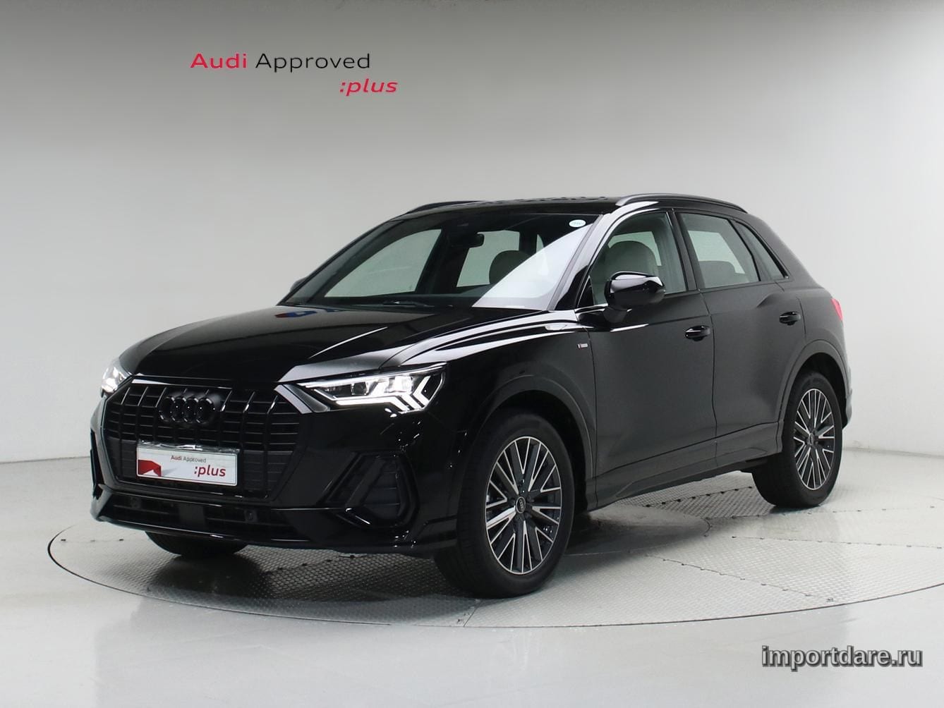 Audi Q3 2026
