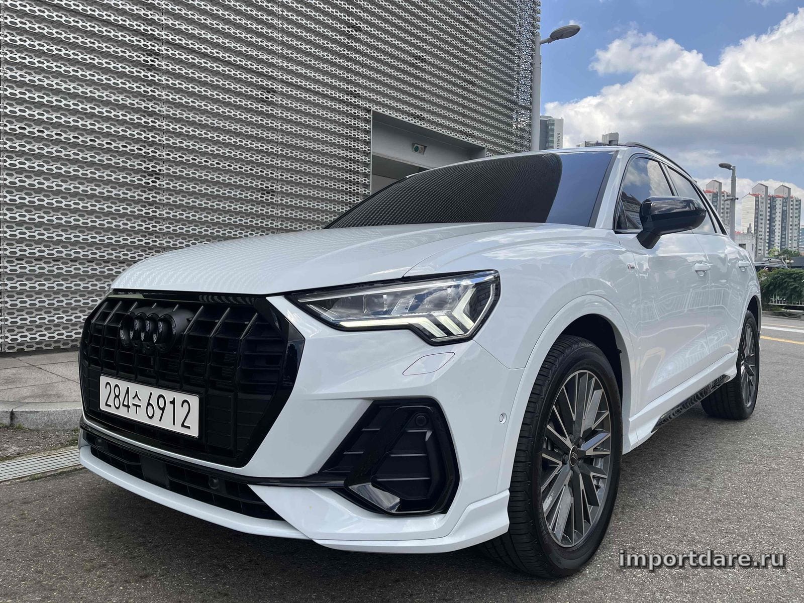 Audi Q3 2026