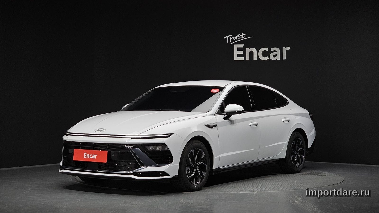 Hyundai Sonata 2026