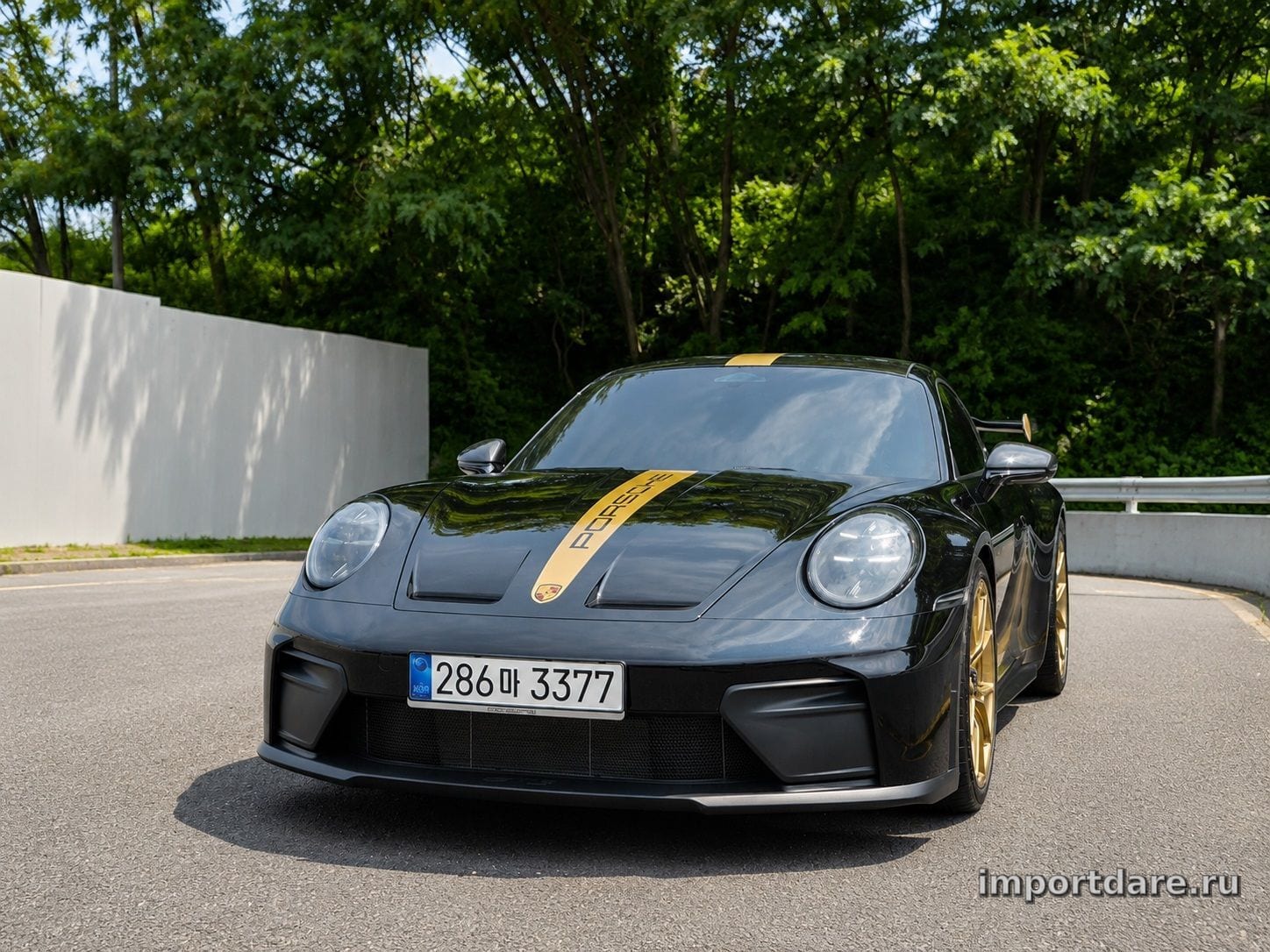 Porsche 911 2026